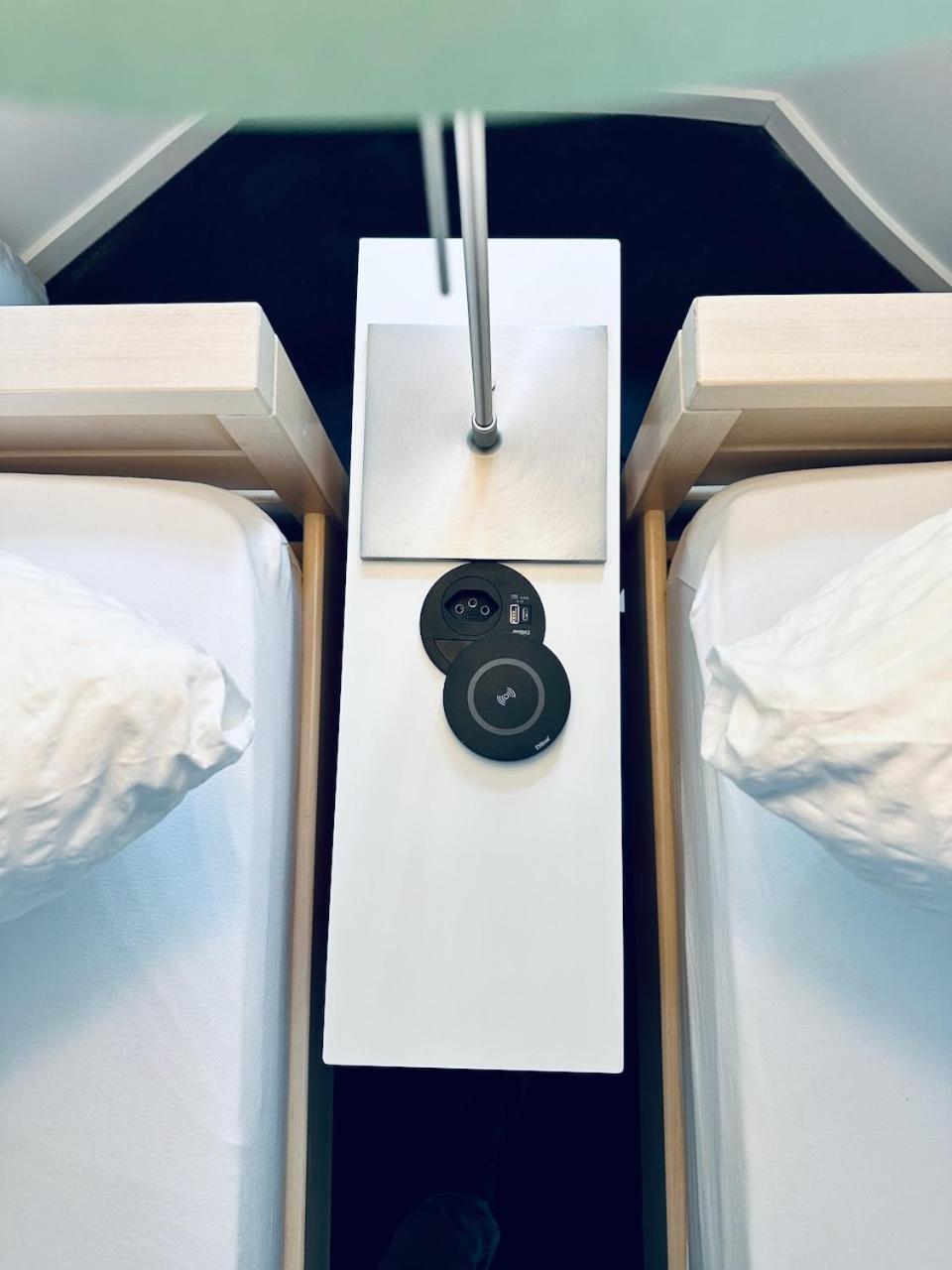 Bed Bike And Breakfast Olten Bagian luar foto