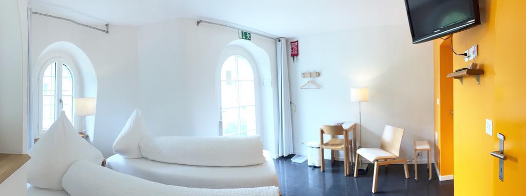 Bed And Breakfast Olten Ruang foto